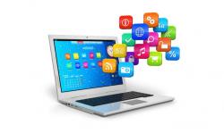 Computer softwares 1