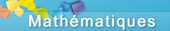 Mathematiques images